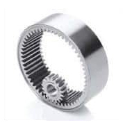 रिंग गियर्स