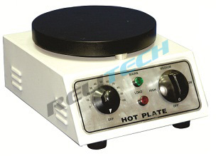Metal Hot Plates