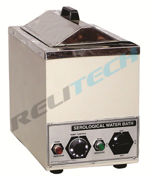 Metal Water Baths Serological