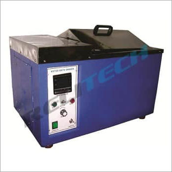 Metal Water Bath Incubator Shaker