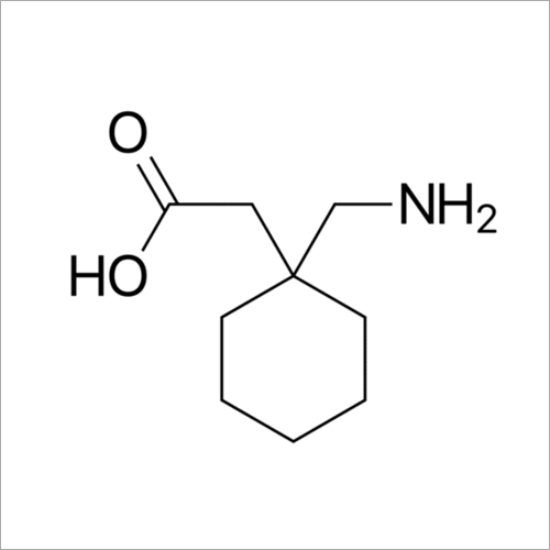 Gabapentin Cas No: 148553-50-8