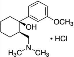 Tramadol Hydrochloride Cas No: 148553-50-8