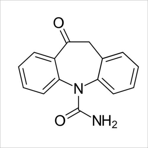 Oxcarbazepine Cas No: 148553-50-8