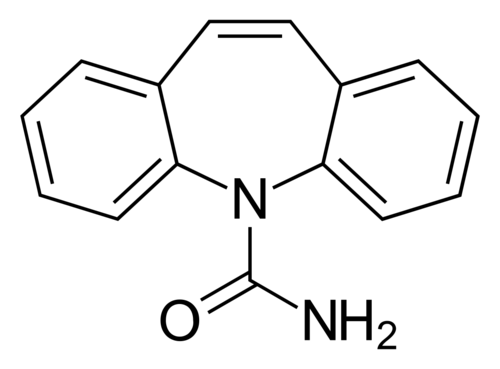 Carbamazepine Cas No: 148553-50-8