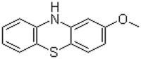 2-मेथॉक्सीफेनोथियाज़िन