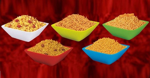 Chips And Namkeens Powder Flavour