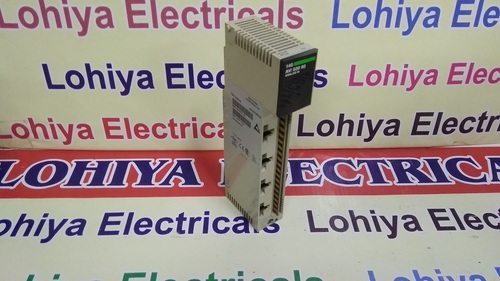 श्नाइडर मॉड्यूल