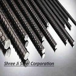 6 Mm Tmt Bar - Grade: Is 1786