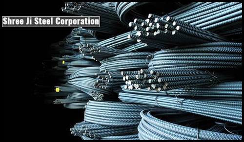 10 Mm Tmt Bar - Grade: Is 1786