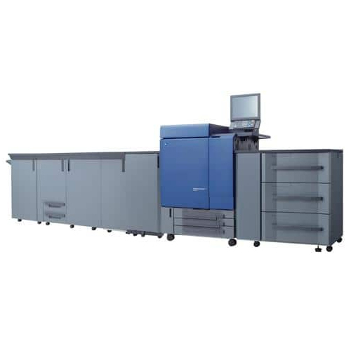 कोनिका मिनोल्टा बिजहब प्रेस C8000 प्रिंटर
