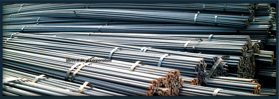 20 Mm Tmt Bar - Grade: Is 1786