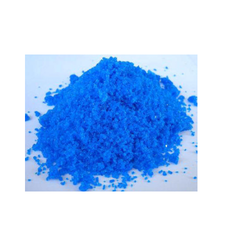 Copper Nitrate - Molecular Formula: Cu(NO3)2, Density: 3.05 g/cm³ | Boiling Point: 170 °C, Melting Point: 114.5 °C, Purity: 92%