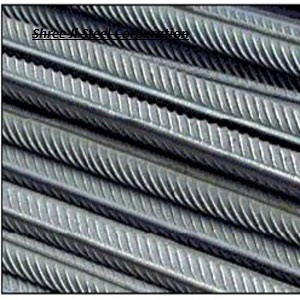32 Mm Tmt Bar - Grade: Is 1786