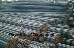 32 Mm Tmt Bar - Grade: Is 1786