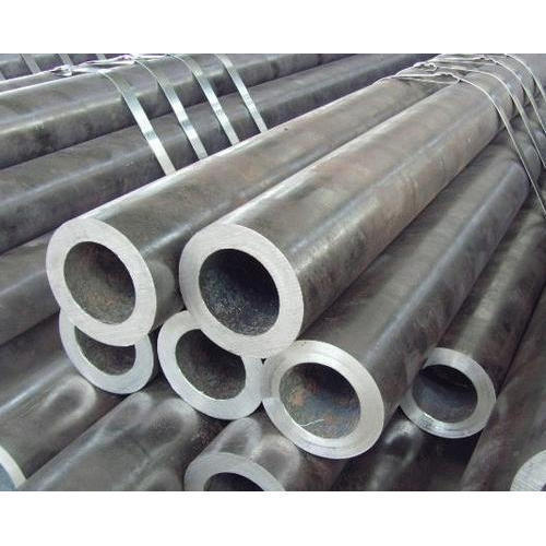 Seamless Pipe Schedule 40 Application: Construction