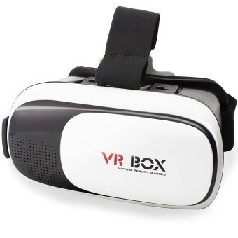 Virtual Reality Glasses