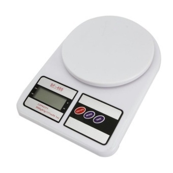 Weighing-scale