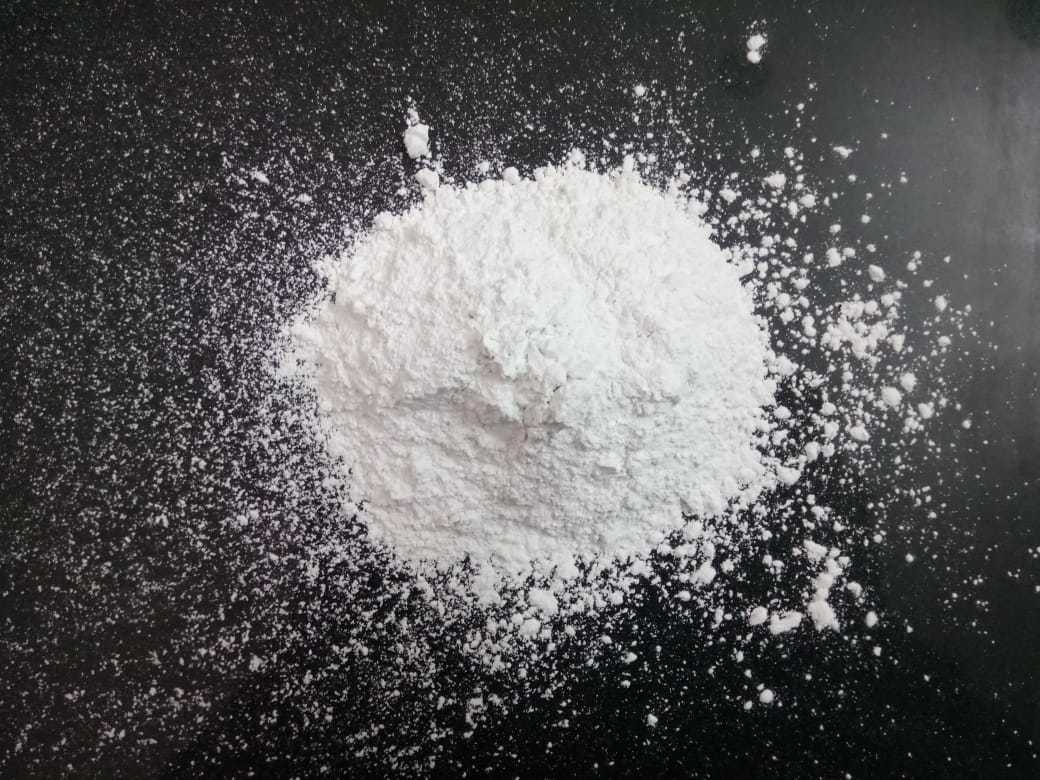 Factory Made Natural Whiteness Dolomite Grit Powder - 150 To 400 Mesh Size | White Marble Type, High Purity, Super-fine Quality