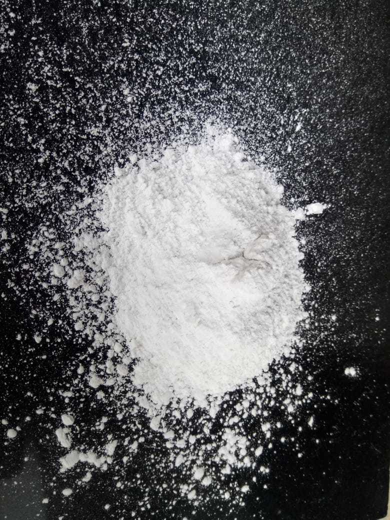 Factory Made Natural Whiteness Dolomite Grit Powder - 150 To 400 Mesh Size | White Marble Type, High Purity, Super-fine Quality