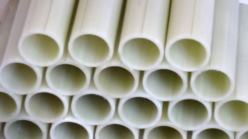 Frp Tubes - Customizable Fiberglass Design , High Strength, Uv Stability, Corrosion Resistant, Lightweight, Non-magnetic, Chemical Resistance