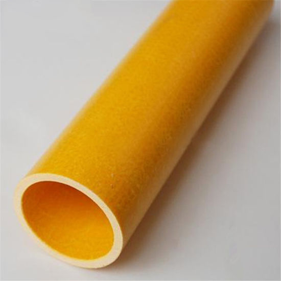 Frp Tubes - Customizable Fiberglass Design , High Strength, Uv Stability, Corrosion Resistant, Lightweight, Non-magnetic, Chemical Resistance