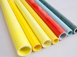 Frp Tubes - Customizable Fiberglass Design , High Strength, Uv Stability, Corrosion Resistant, Lightweight, Non-magnetic, Chemical Resistance