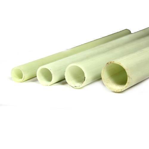 Frp Tubes - Customizable Fiberglass Design , High Strength, Uv Stability, Corrosion Resistant, Lightweight, Non-magnetic, Chemical Resistance