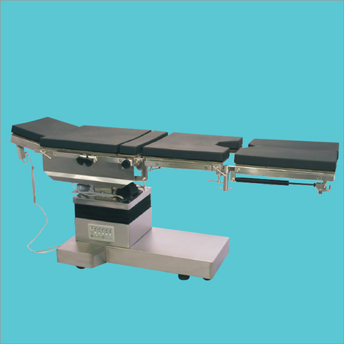Multi Purpose Electric Operating Tables