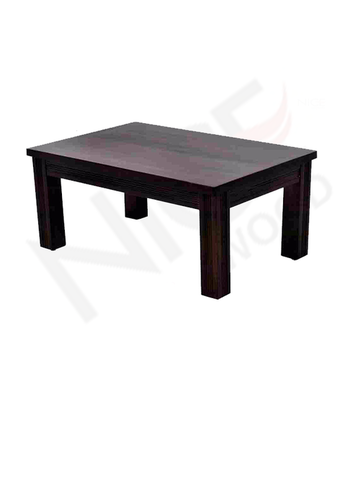 Center Table No Assembly Required
