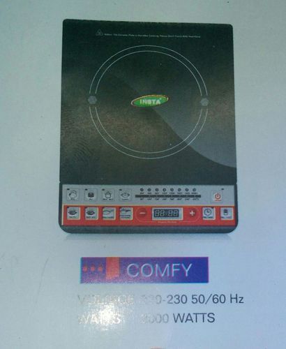 Comfy Induction Cooker