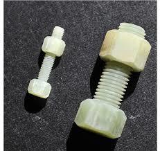 Frp Fastners Application: Electrical & Mechanical