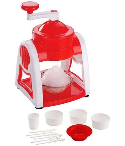 Ice-Crusher