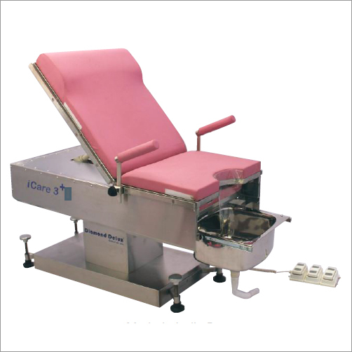Electric Obstetric Table