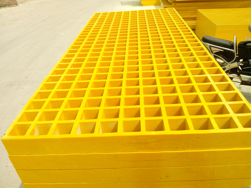 Frp Gratings