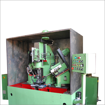 Three Way Drilling SPM