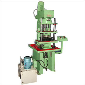 Multispindle Drilling machine