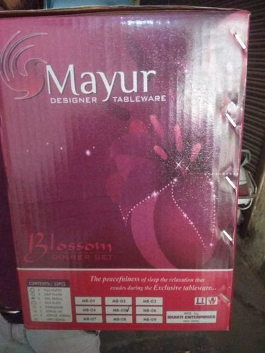 Mayur-dinner-set