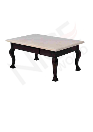 Center Table No Assembly Required