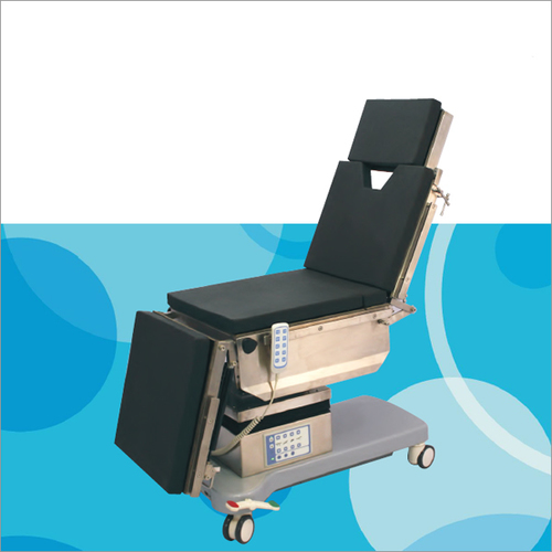 Multi Purpose Electric Operating Tables