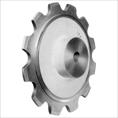 Industrial Sprockets