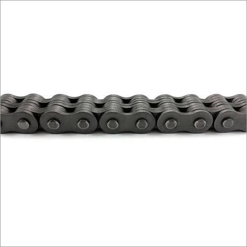Industrial Leaf Chains