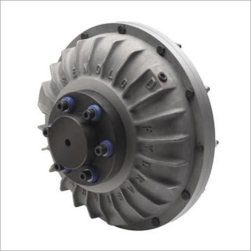 Hydrastart Couplings