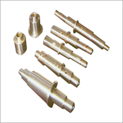 ड्राई शाफ्ट, गियर पंप शाफ्ट