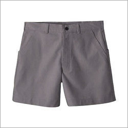 Breathable School Shorts