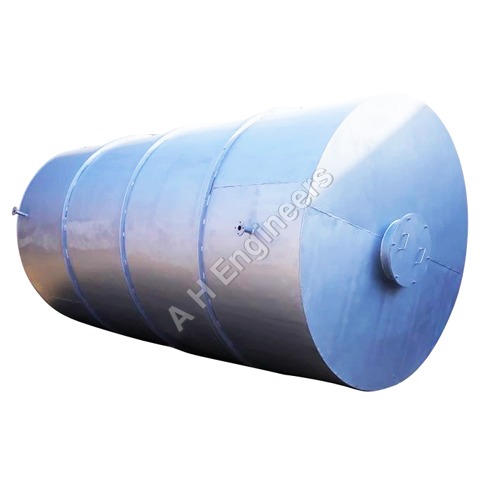Tallow Tank - High-Quality Stainless Steel, Durable Design for Efficient Fat Rendering