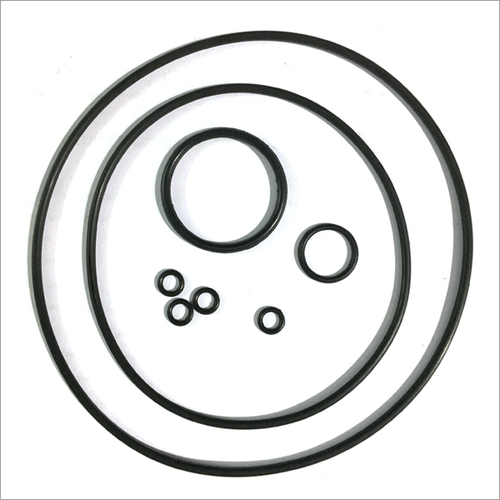 Rubber O Rings