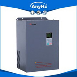 0.75kw से 630kw तीन चरण सिंगल फेज वेक्टर कंट्रोल वेरिएबल फ्रीक्वेंसी इन्वर्टर