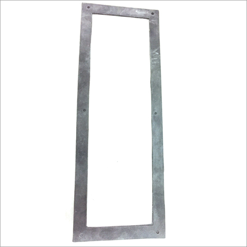 Viton Gaskets - Shore A 70 Hardness | Black, -20 to 200 C Temperature Range, 10 MPa Tensile Strength, 200% Elongation, 1.8 g/cm3 Density