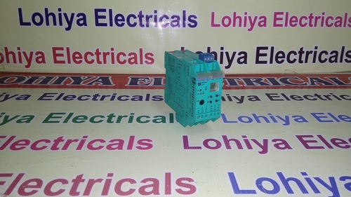 पेपेल + फुच्स बैरियर