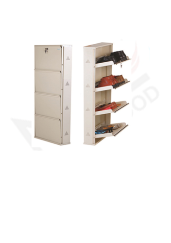 Shoe Rack No Assembly Required